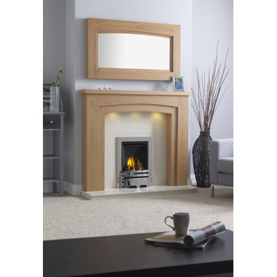 Ippolito Chelsea Arch Fireplace Surround