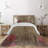 Motifs Farmhouse / Country Polyester Coverlet