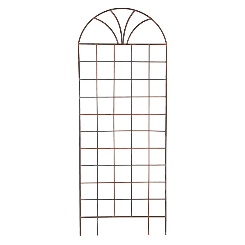 Panneau treillis Oakhill, H 70 po x l 30 po x P 1 po