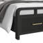 Ensemble de chambre à coucher avec rangement pour grand lit 3 pièces en bois avec grain Picket House Furnishings Woodridge-1074736782-1092755022