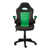 Noir/vert est en rupture de stock