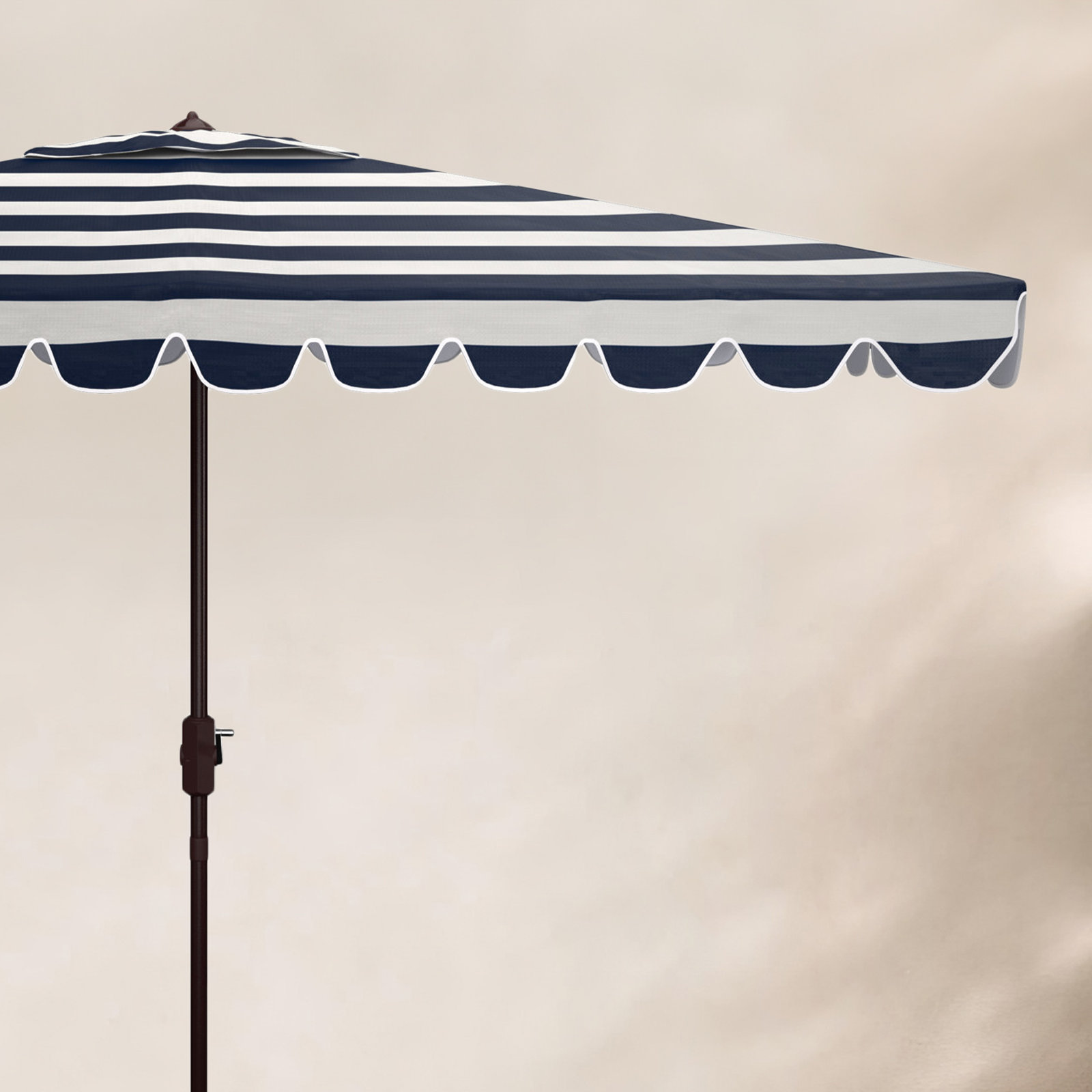 Cali 10' Umbrella, Navy