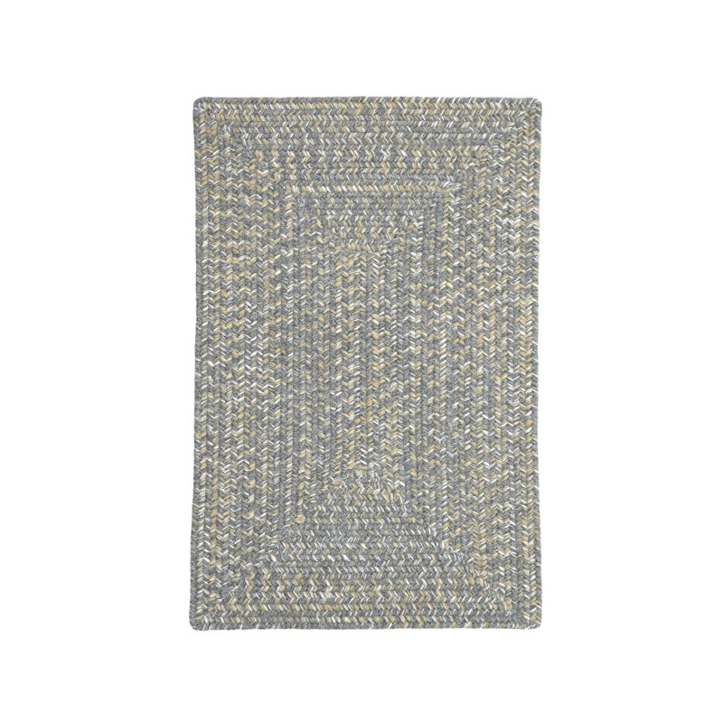 Tapis Jabreya, Rectangle de 5 pi x 8 pi