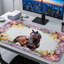 Polyester Desk Pad-1695286176