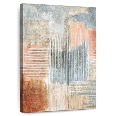Avery Summer Rust I
