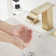 Widespread 2-handle Bathroom Faucet with Drain Assembly