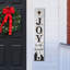 Signe de la crèche de Noël Junno