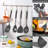 Ruya Company 43 Utensil Set-63644989