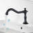 FontanaShowers® Touchless Bathroom Sink Faucet