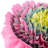Floral Throw Pillow