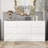 Casonya 63 " W 9 - Drawer Dresser