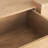 Wynda 70" Solid Wood Console Table