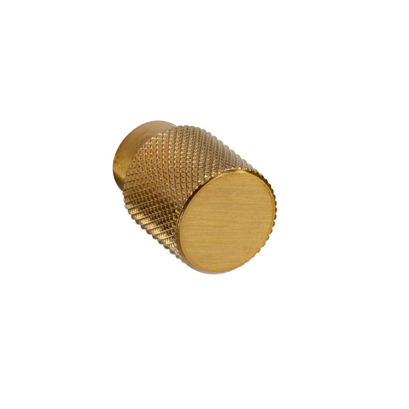 Origins 3/4 Round Knob