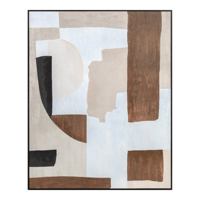 Avriel Modern & Contemporary Painting Print