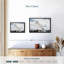 Impression sur toile renard arctique-2146915046