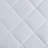 Oversized Down Alternative Comforter White-113361636