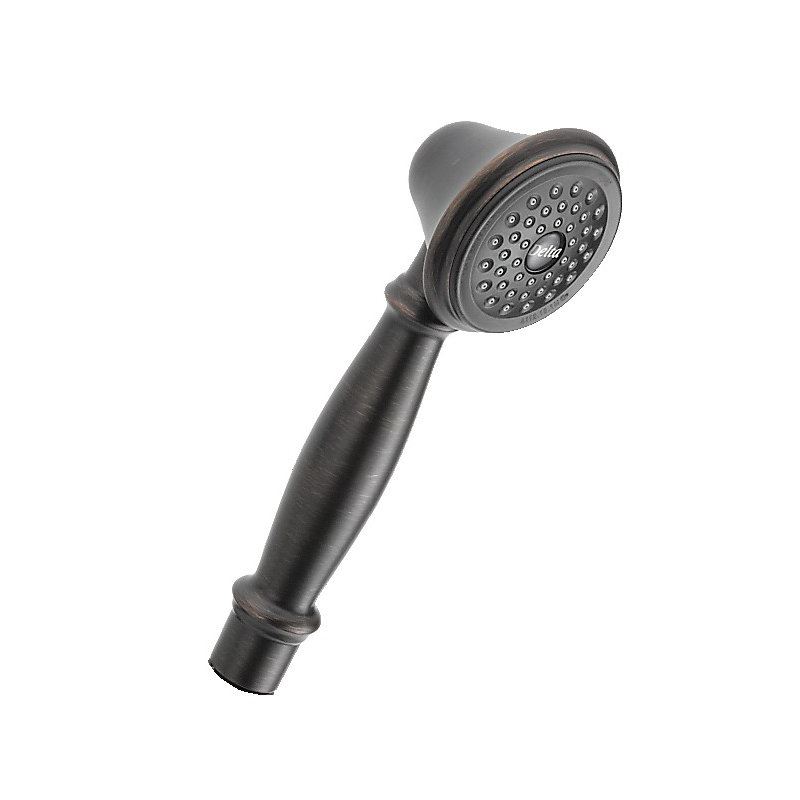 Cassidy Full/Standard Handheld Shower Head, Venetian Bronze