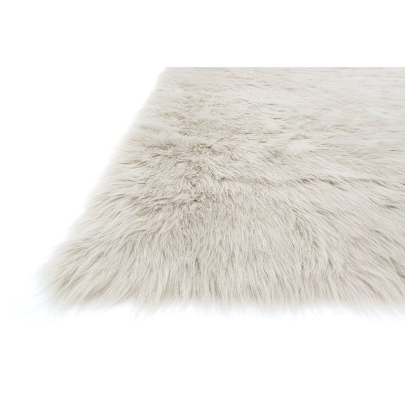 Phang Washable Indoor Rug, Rectangle 5' x 7'6"