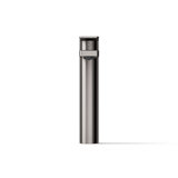 Parallel™ Tall Single-Handle Bathroom Sink Faucet, Single-Hole Faucet with Pop-Up Drain, 1.2 GPM