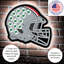 Enseigne murale NCAA Team-73092111