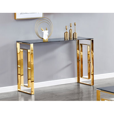 Console 47,5 po Kolby
