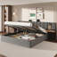 Metal Bed-990514488
