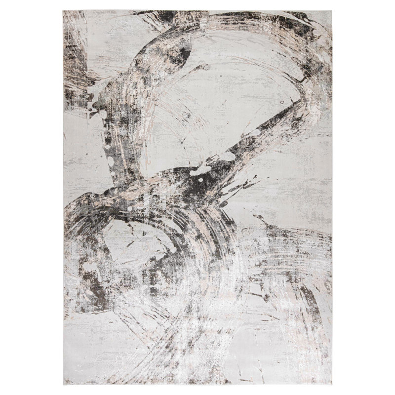 Gris raphael, Rectangle 6 pi 7 po x 9 pi 6 po