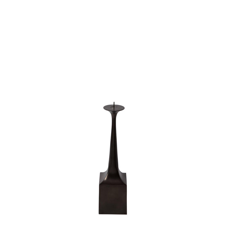 Giac C/S, Bronze, 16" H x 4.25" W x 4.25" D