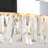 Enchanted Integrated LED Pendant