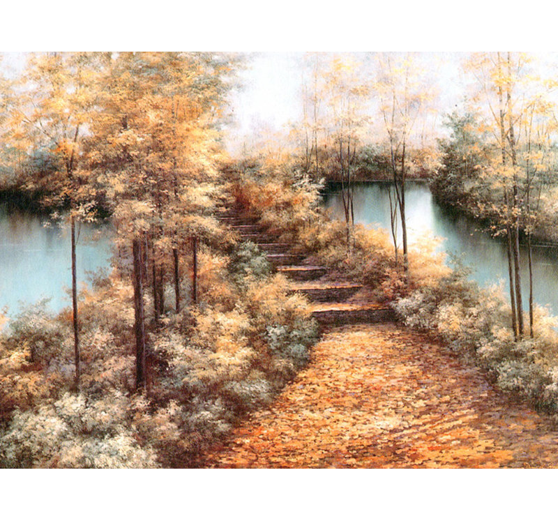 Autumn Leaves