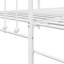 Metal Bed