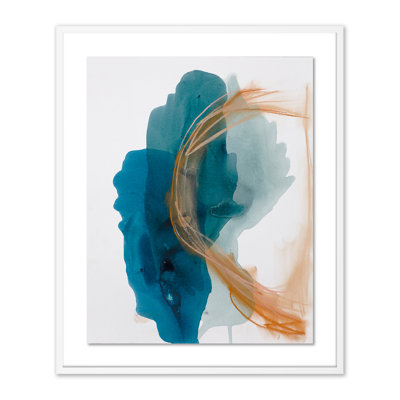 Wisdom Print by Kim Whiteside
