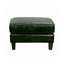 Repose-pieds en cuir Asmo-1955399843