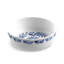 Azul Melamine Dinner Bowl - Blue - 7.4"