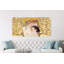 Motherhood 1 by Gustav Klimt - Wrapped Canvas Print-646415185