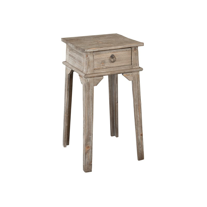 Table de bout fleur Marketplace