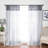 Duluth Sheer Curtain Pair-74875201