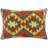 Wicks Cotton Reversible Throw Pillow