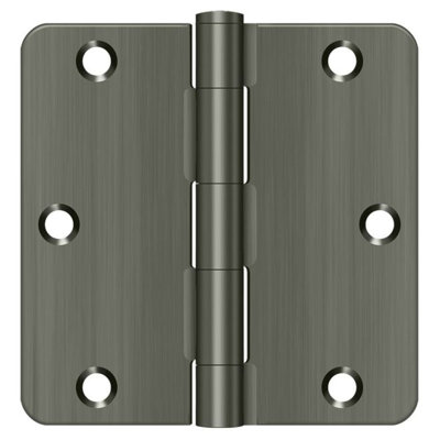 Steel Hinge