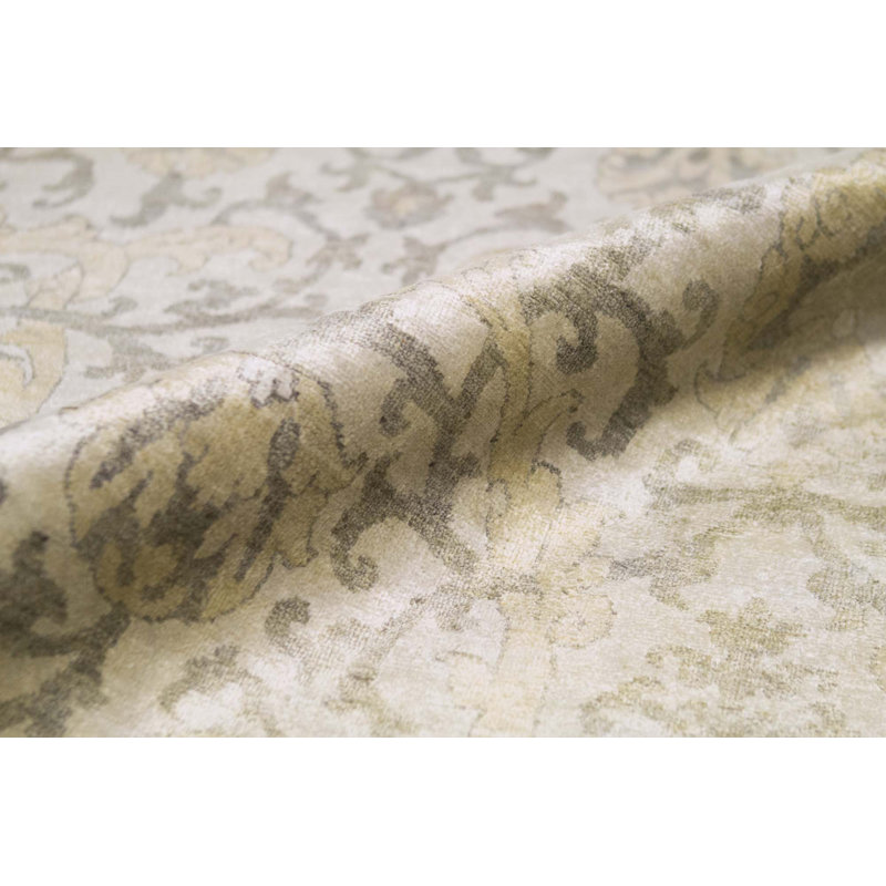 One-of-a-Kind 7'11" X 10'6" Area Rug