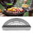 Stainless Steel Grill Basket
