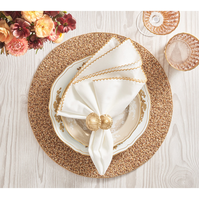 Emberfall Placemat
