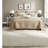 Breathable Bedding Sets Cotton Full Queen Modern Quilt Set For Home