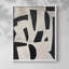 "ABSTRACT Series DCII" par J Paul-1921115605-1921115607