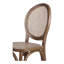 Helena Cane Side Chair