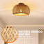 1 - Light Chandelier