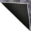 Tapis de sauge Xhevrie intérieur / extérieur lavable à la machine-995207454
