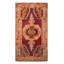 Oushak One-of-a-Kind Rectangle 3'7" X 6'5" Hand Knotted Area Rug
