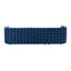 Canapé modulaire en velours bleu marine Tov Furniture - LAF-63715933-59670549