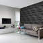 Panneau de papier peint amovible en bois Danton-919969427-890331388